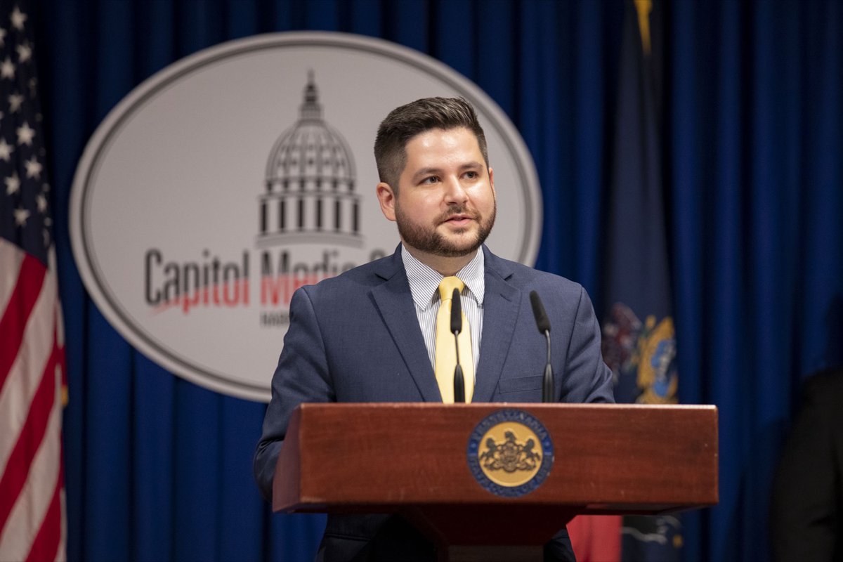 Pennsylvania’s Secretary of Education tweet media