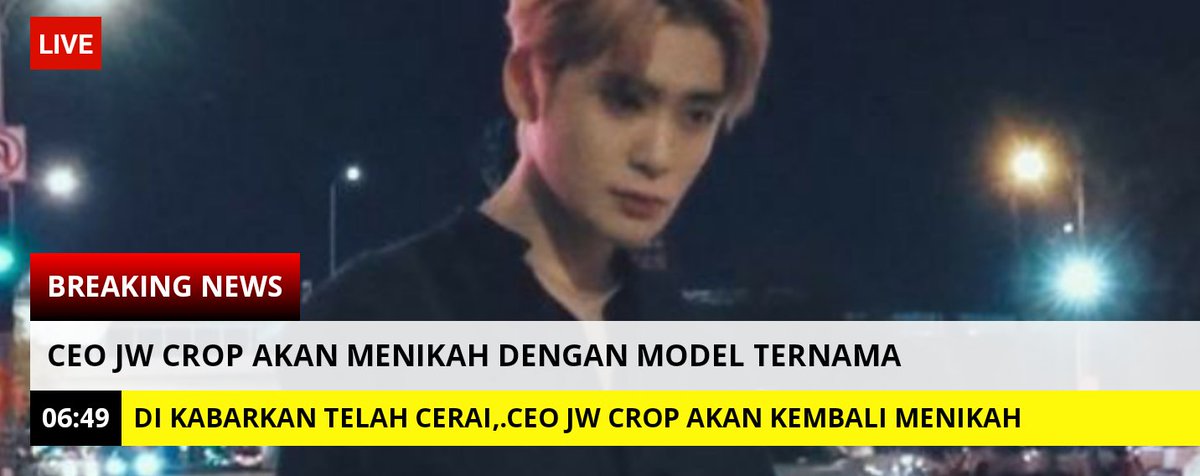 userandinata's tweet photo. : God's gift and true love 

   "Saya akan bertanggung jawab,dan siap menjadi pengganti ayah untuk Jian"
   "Tapi dia tidak sempurna"

Jjh X Johnny, ft. Js nct AU by © userandinata https://t.co/afkoMk1FYC