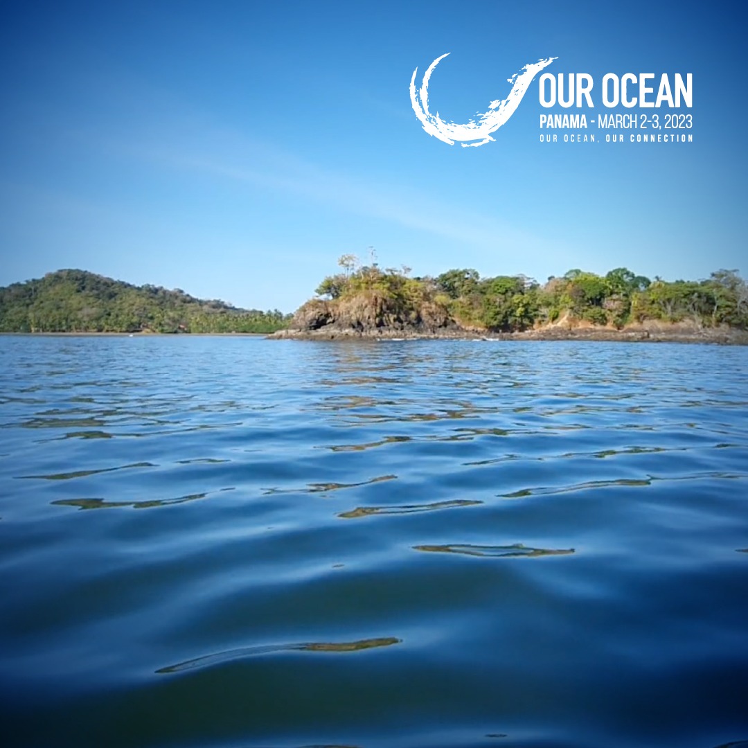 embpanamaaus's tweet photo. Activists, donors, scientists, blue leaders, will meet in Panama on March 2 and 3, 2023 for the most important ocean conference in the world.
#CancilleríaVerde
#DiplomaciaClimática
#OurOcean
#OurConnection https://t.co/Svfwo91iZp