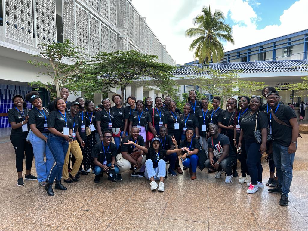 IPSFAfRO's tweet photo. #AfPSUpdates | A visit to the multi-speciality Aga Khan Hospital by our African delegates in Dar es Salaam.

#10thAfPS2022 #HakunaMatata #AfricaInTanzania https://t.co/B4PUqNvL6F