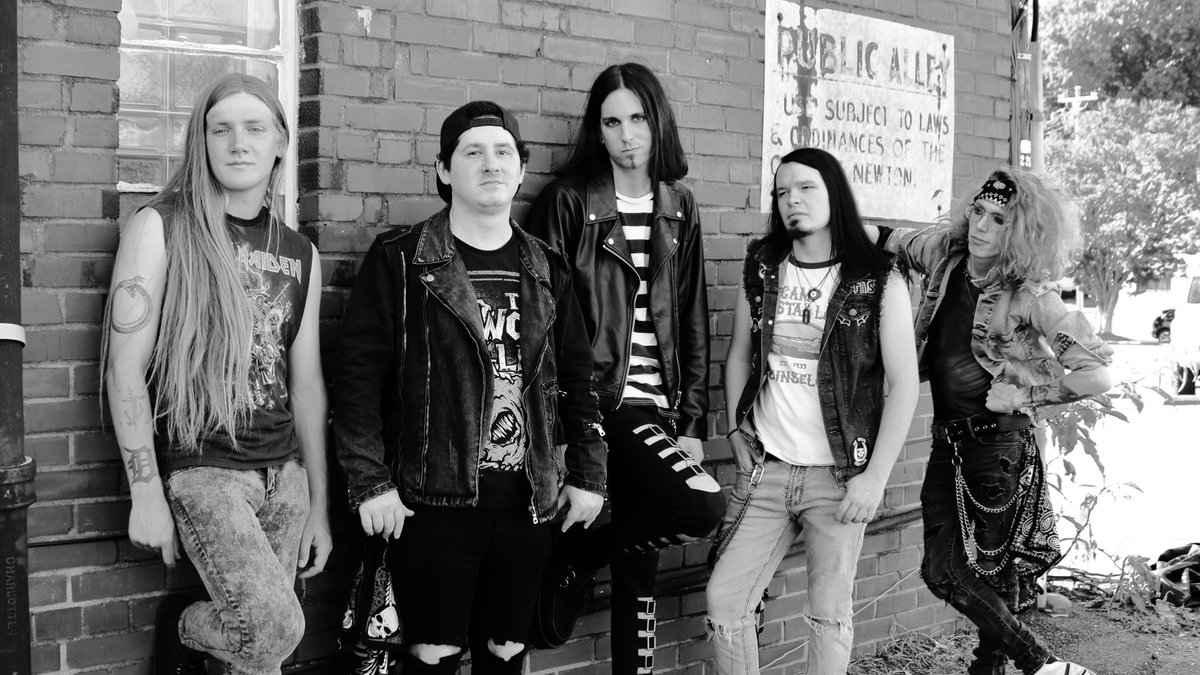 Give us a like on our Facebook Page Facebook.com/Fury58NC we are playing shows and releasing music very soon.