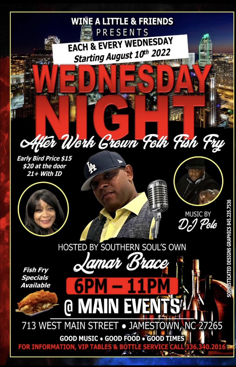 LB28215's tweet image. Jamestown NC