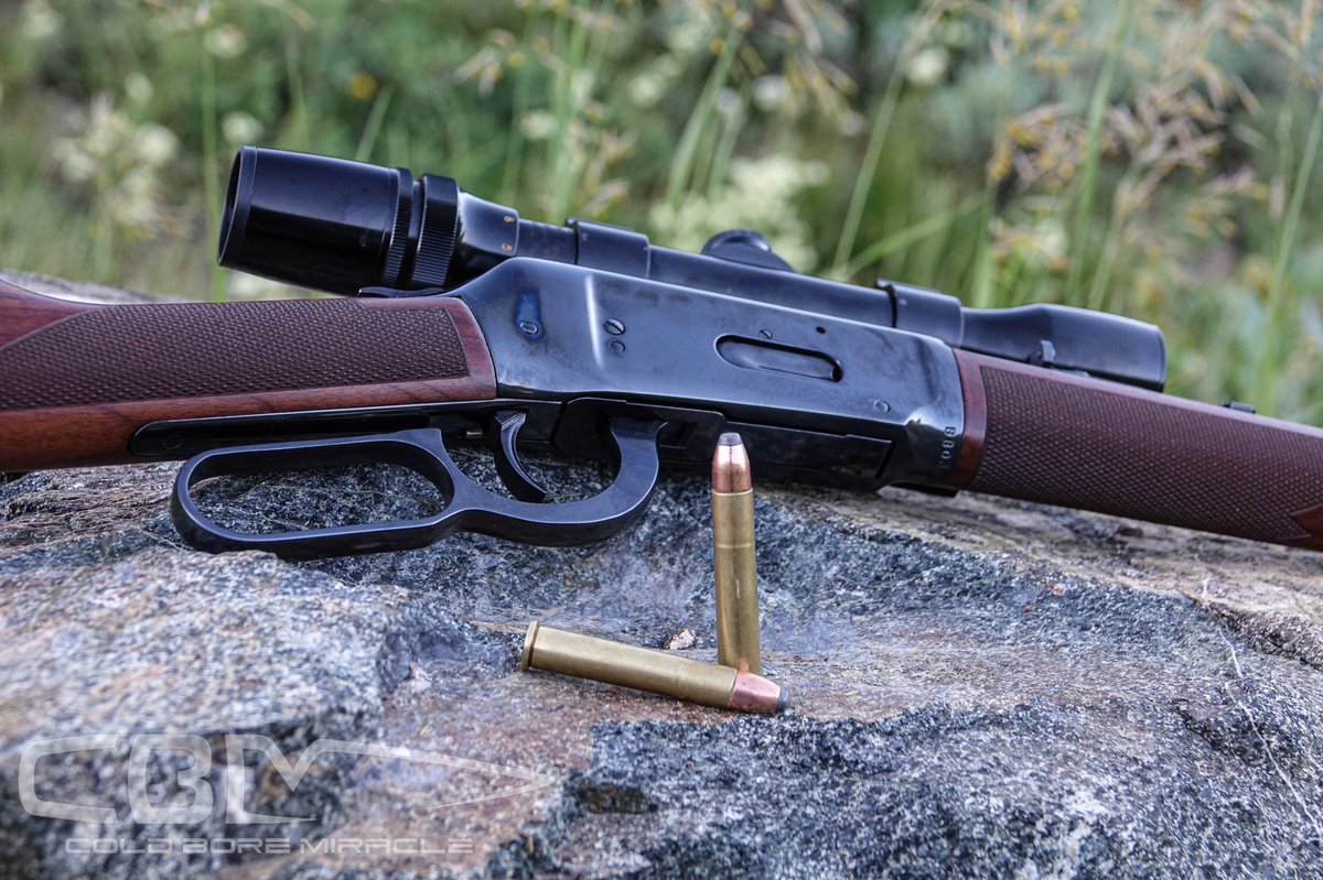 coldboremiracle's tweet photo. I love these big slow straight-wall cartridges. Its classy AF.
#coldboremiracle #freelancesharpshooter #winchester #levergun #sierrabullets https://t.co/mX86nHvUKC