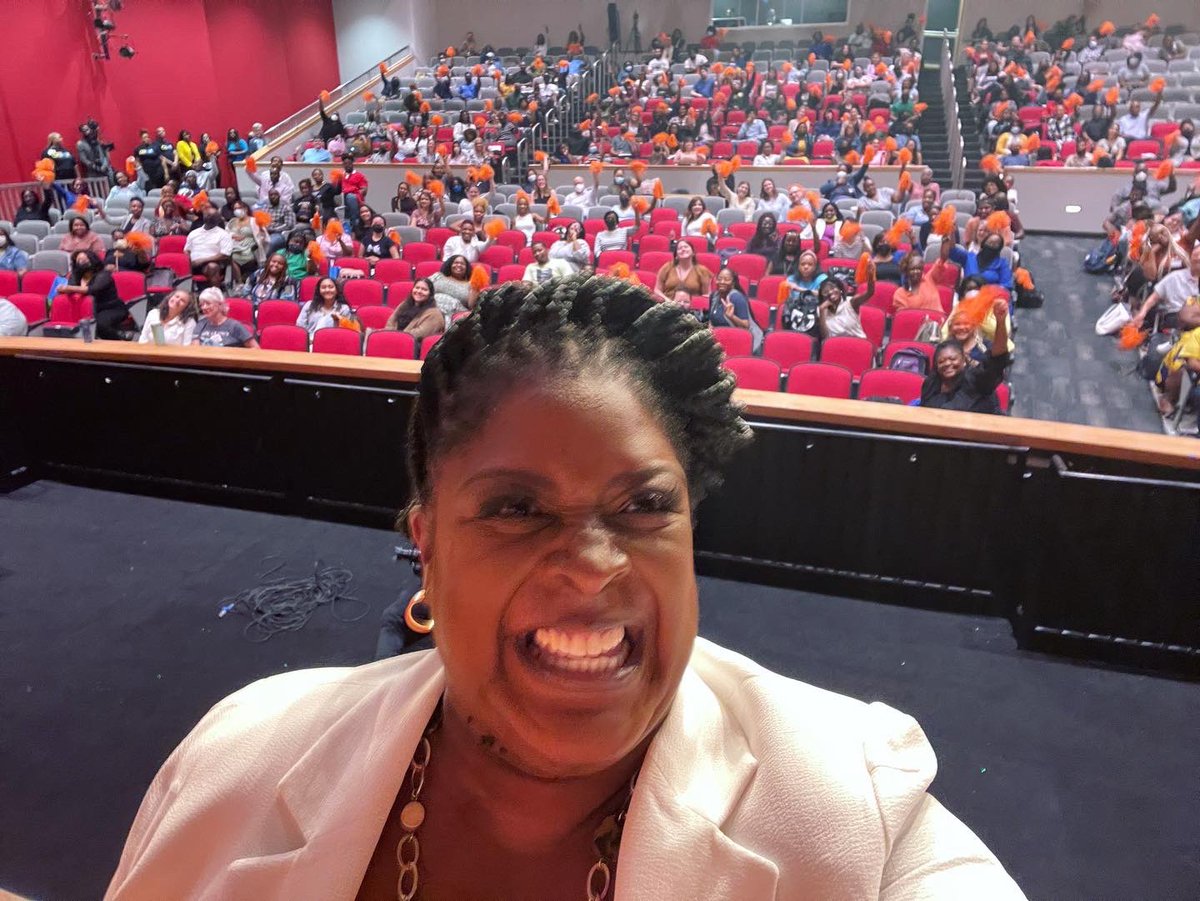 Dr. Lisa N. Herring tweet media