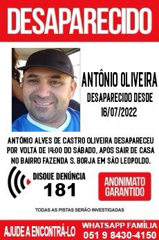 _Juuteixeiira's tweet image. Por favor quem puder me ajudar divulgando, estou desesperada atrás do meu pai, pelo amor de Deus 😭😭😭😭