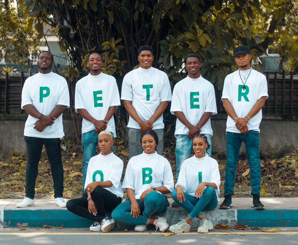 Theodore(Dr) B.Mls, MPH, D.Epi tweet media