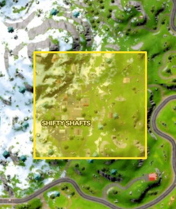 all of shifty  + grapplers 4/4