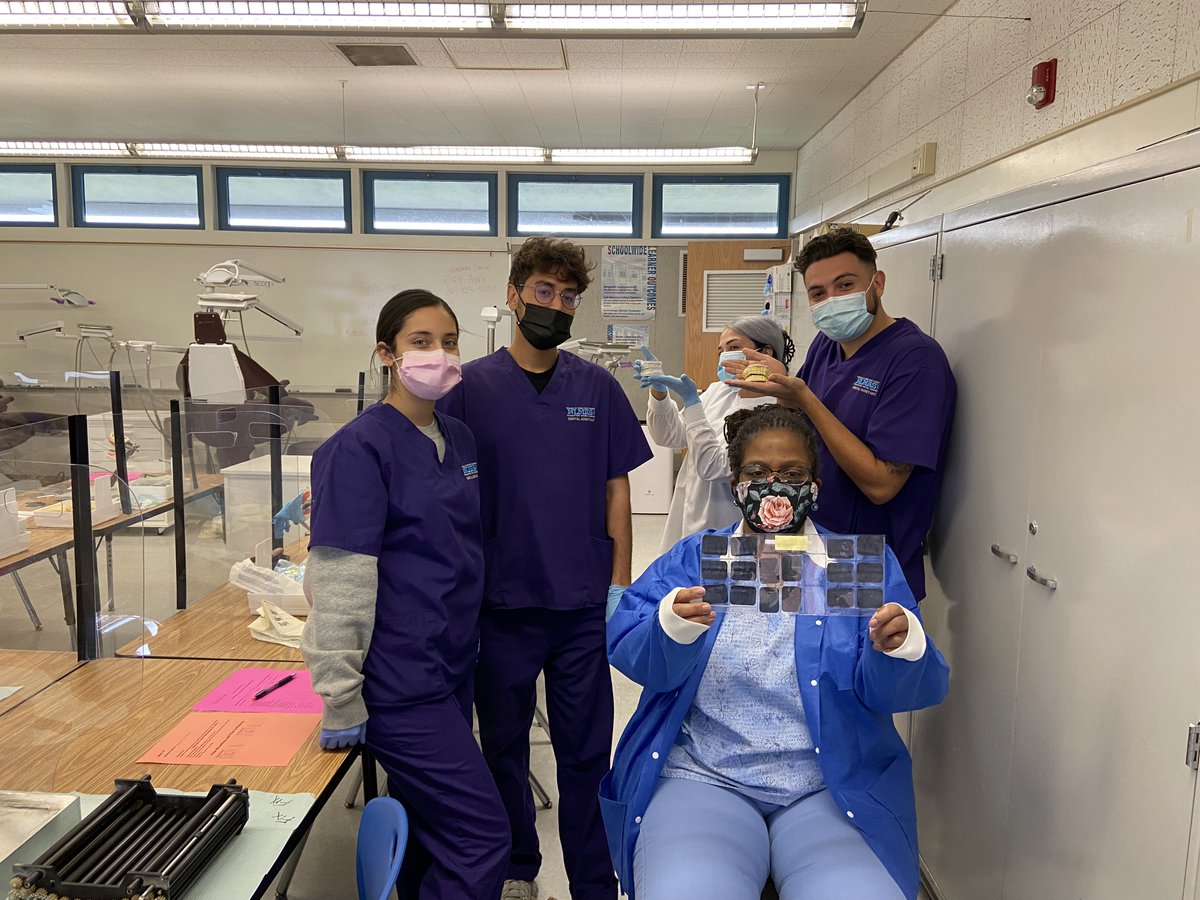 Now enrolling for fall!  Join the next Dental Assisting class starting 8/15/22.  Inquire about the City of Norwalk Scholarships! nlmas.org  #NLMUSD #AdultEdu #CTE #MoveAheadWithAdultEd <a href="/CityofNorwalkCA/">City of Norwalk, CA</a>