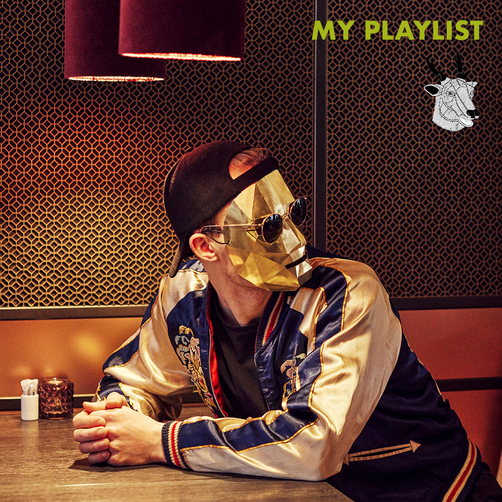 acidstag's tweet photo. MY PLAYLIST: https://t.co/SD4dqaj7jm

@satinjackets announces new album and US tour dates plus gives us a collection of music he's been vibing on recently. 

feat: @SGLewis_ @DornikSpeaks @kartellmusic @PurpleDiscoM @moullinex @CosmosMidnight @kucka @secretspademus @PANAMATHEBAND https://t.co/GcetJzIcYi