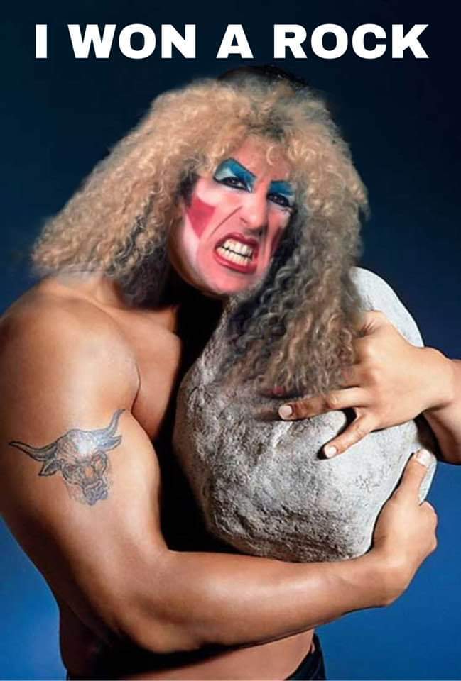 That's dang funny!😅🤣😂