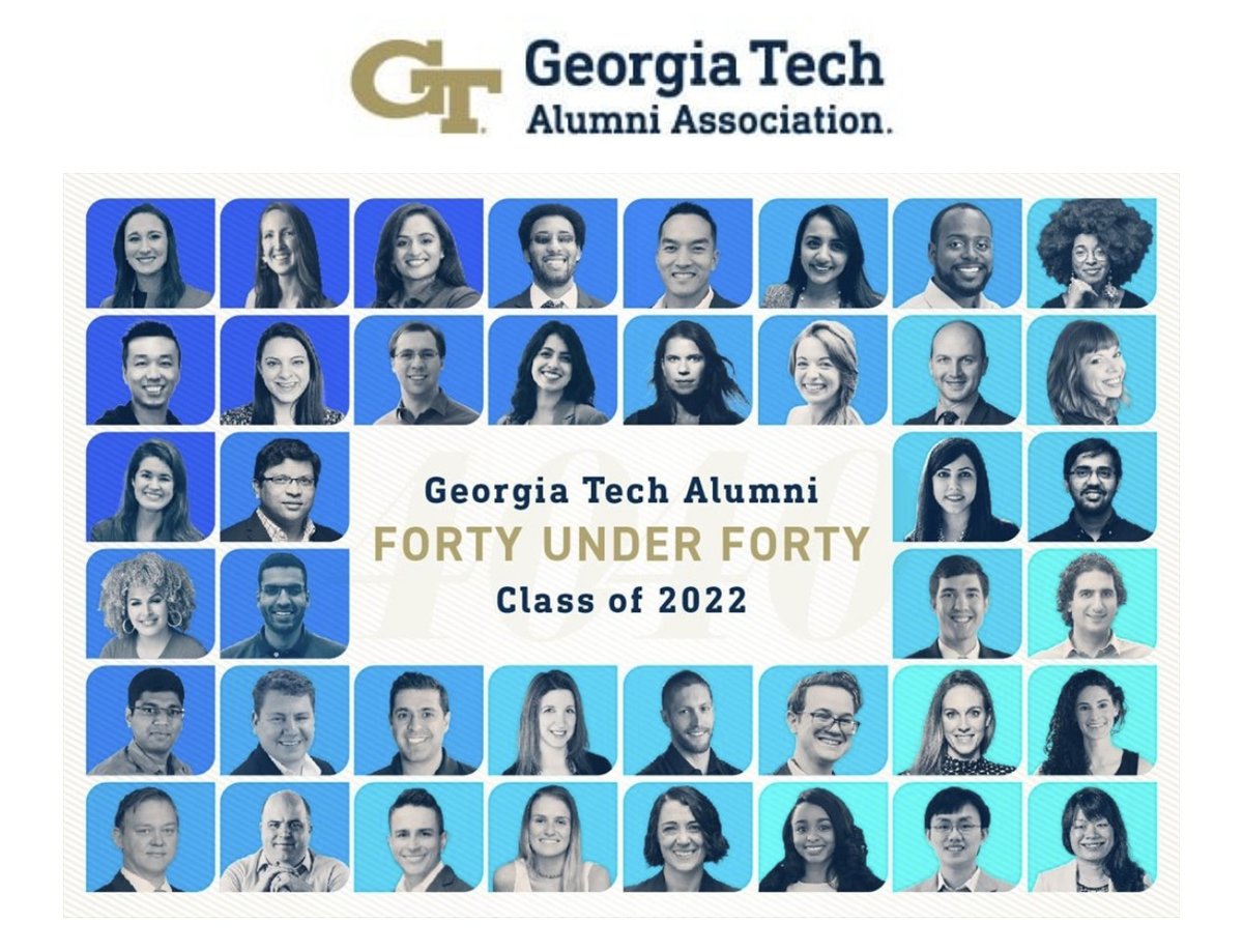 GT Intown Network tweet media