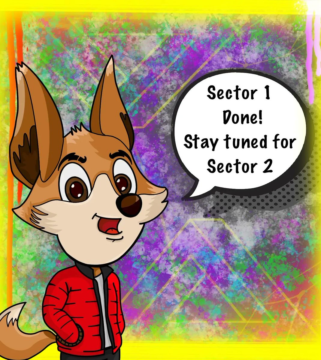 Digital Menace tweet media