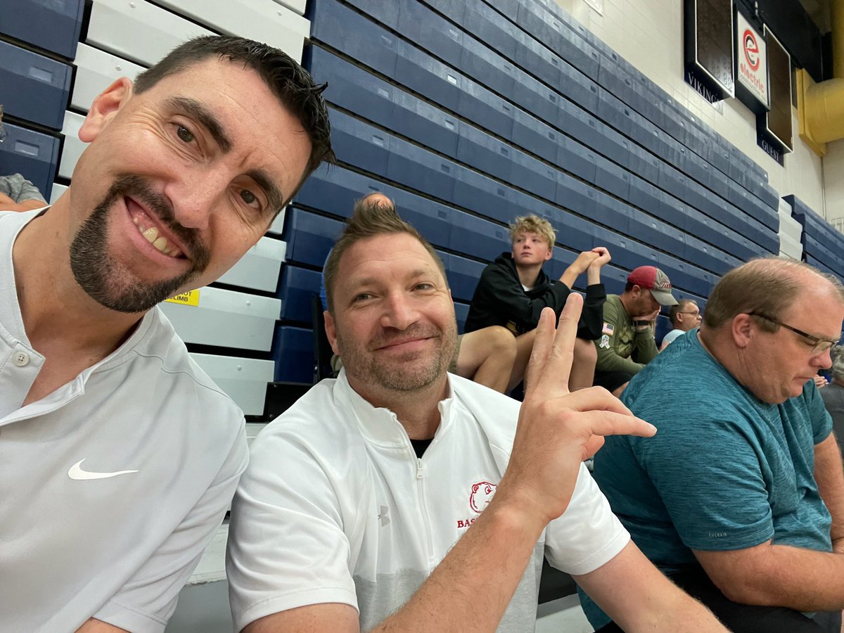 Matt Murken tweet media