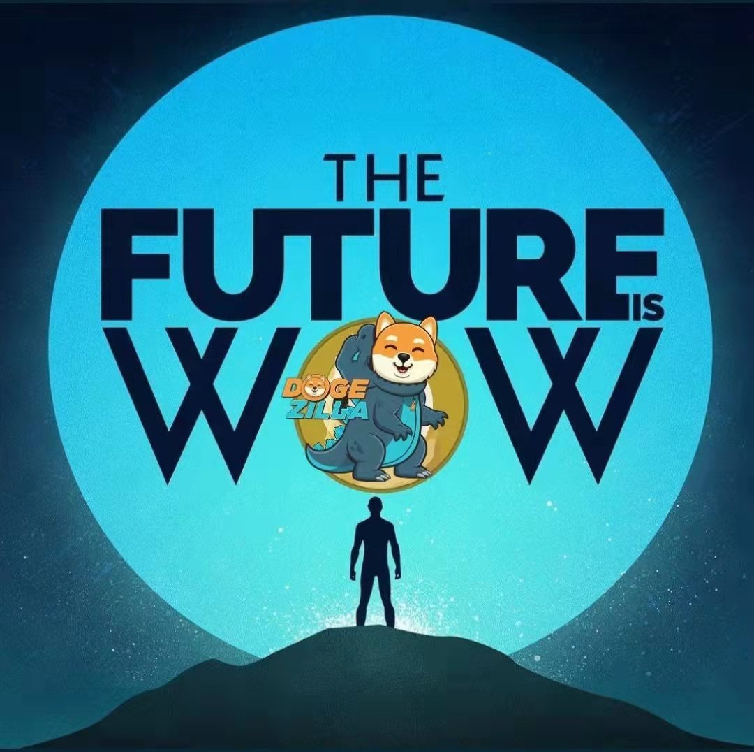 lucky_zx1021's tweet photo. We will moon together #Dogezilla
That day Will come 📈🟢🟢🟢
#dogezillaarmy #Dogezilla
@9ZEROESS
@DOGEZILLACOIN https://t.co/MYiRrHdFRJ
