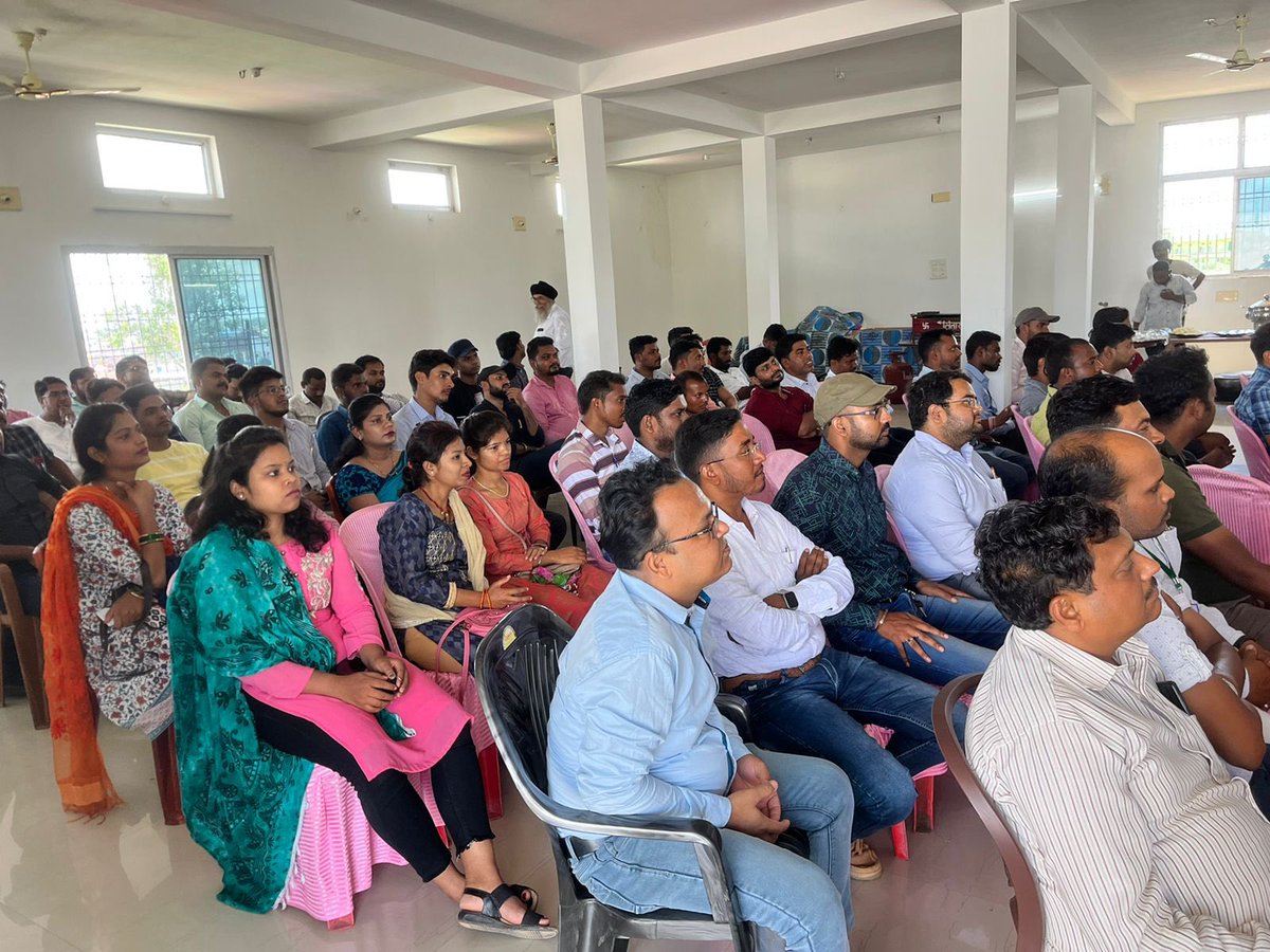 IPA sarguja division meeting held in 17.07.2022 at ambikapur city.