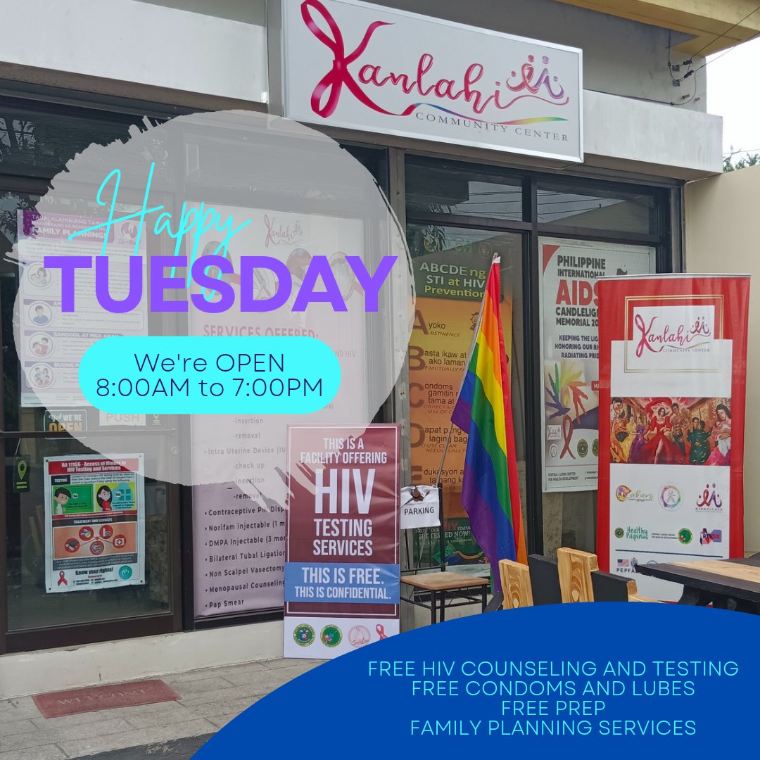 KanlahiCC's tweet photo. Good morning! ☺️ DM us for more inquiries.
#PushSelfCare
#PushGitnangLuzon
#PushCL
#PushPROTECTS
#PushRTHSN
#PushEPIC
#PushUSAID
#PUSHkanlahicommunitycenter
#PUSHmyrnascafe
#altertarlac https://t.co/jxM6oIem6D