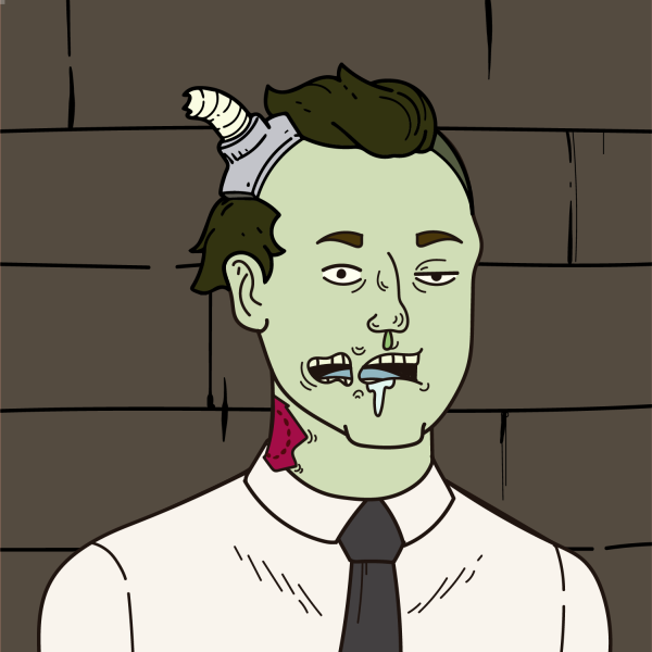 ‘Human’ Resources | FREE MINT tweet media