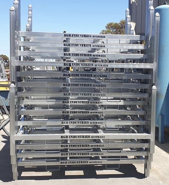 RgbIndustries's tweet photo. #RGBIndustries ~ βοΈ 08 8187 2800 ~ π§ sales@rgbindustries.com.au
23 Heath St Lonsdale SA 5160 https://t.co/atVVVjtaex #barrelrack #wine #winery #beer #brewery #gin #whiskey #distillery #Adelaide #ichoosesa #Australianmade #Australianowned #australianwine #wineindustry #aussiewine https://t.co/2dueuH9vau