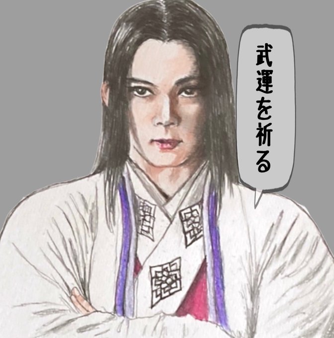 とにかく胸の空く映画である✨
#キングダム2

#吉沢亮 #嬴政 #威厳と人望 