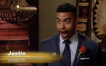 crzybachelorfan's tweet photo. i really wish Justin was here this season… #TheBachelorette #bachelorette https://t.co/fYqhpMH0tD