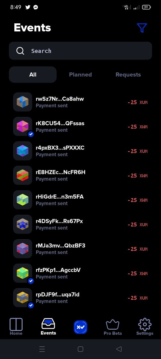 RsW101121's tweet photo. All sent CONGRATULATIONS to the winners, THANKYOU brother @YoDisasta for the event GODBLESSYOU MORE BRO 🙏🙏❣️❣️💖💖🥰🥰
@XRPL_XUM & @XRPL_XWM
#Xumily
#Xum
#Xwm
#ForeverXumily
#FullySupport https://t.co/cpnpf0nAHt