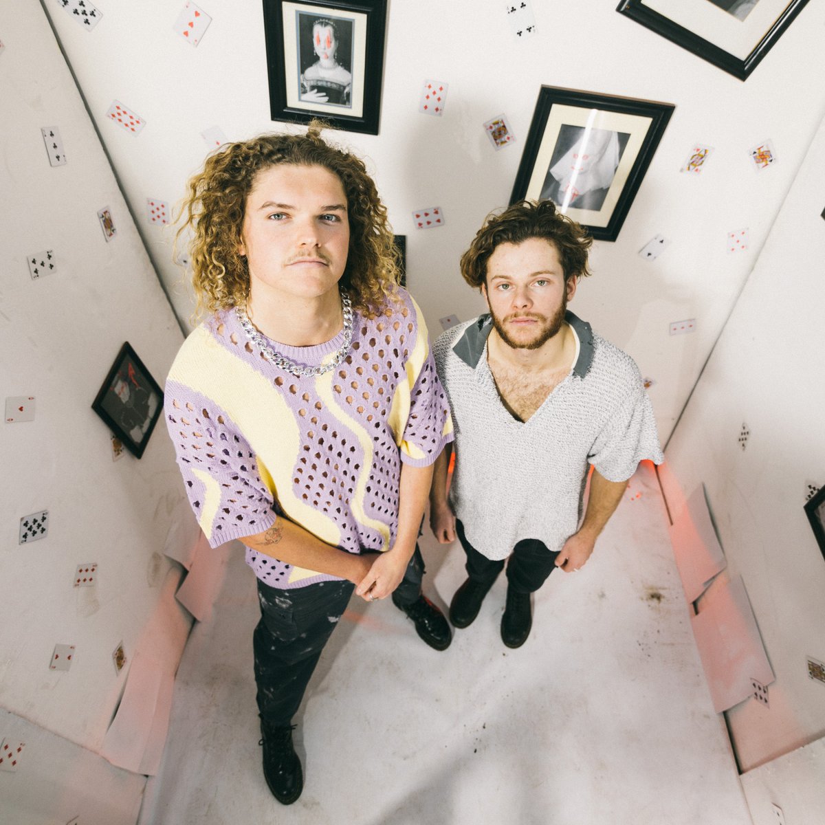 All the crew on tonight with a First Play from <a href="/debbiesband/">Debbiesband</a> as well as new music from <a href="/limecordiale/">Lime Cordiale</a> @TheBuoys <a href="/jesswar/">Jesswar</a> <a href="/pfunction69/">Private Function</a> <a href="/anieszkaa/">Anieszka</a> and we get to know <a href="/DarcieHaven/">Darcie Haven</a> on 60 Secs With...