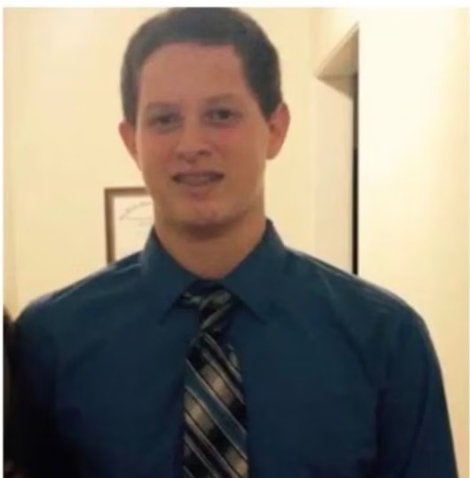 RealSpikeCohen's tweet photo. This man's name is Elisha Dicken.

He just saved countless lives by shooting back at an active shooter at an Indiana mall.

Good people with guns stop bad people with guns, when government allows them to.

Thank you for your service, Elisha. https://t.co/NSTnVoGz7q