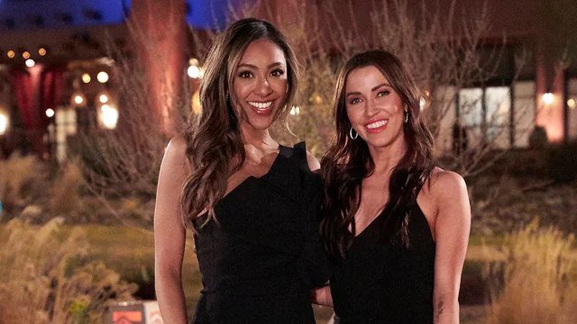 efriebs's tweet photo. you know who would’ve helped gabby and rachel navigate their decisions and help call out the BS men #TheBachelorette https://t.co/AgI33KNlhA