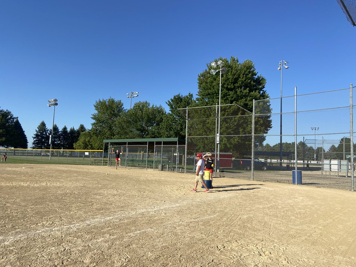 Ballard Softball tweet media