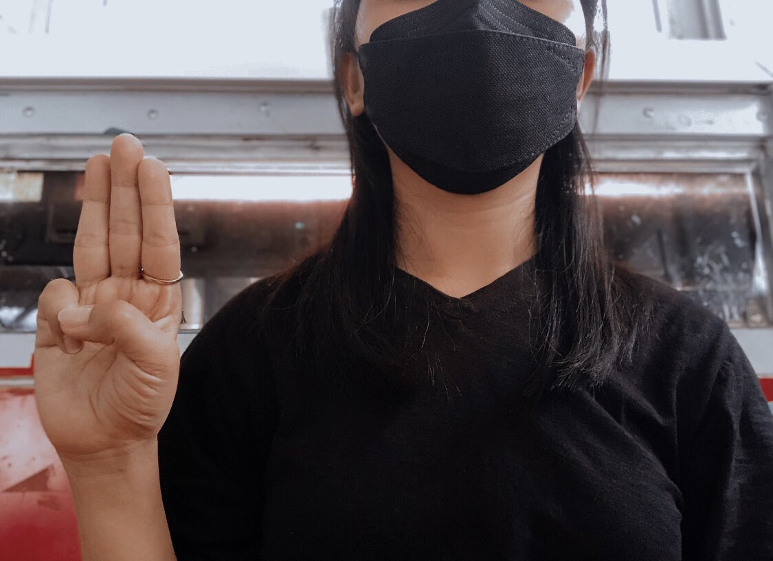 SPRING REVOLUTION tweet media