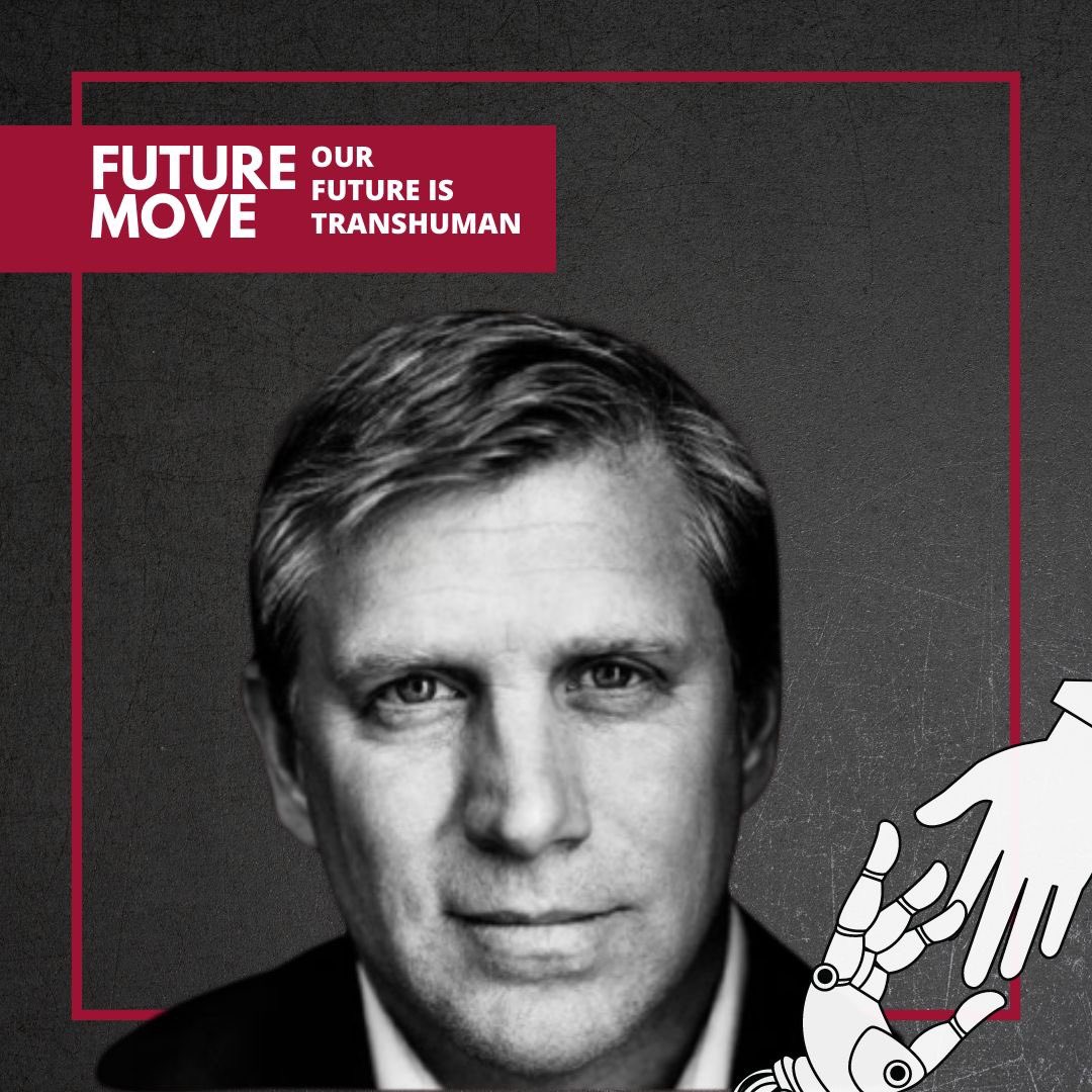 zoltan_istvan's tweet photo. Tomorrow I'm the opening keynote at one of Europe's oldest and largest Future Congresses (2b AHEAD), held at BMW World in Munich, Germany. My talk is titled: Our Future is Transhuman: https://t.co/q6gizmwBGS #transhumanism https://t.co/PwiQMow2AH