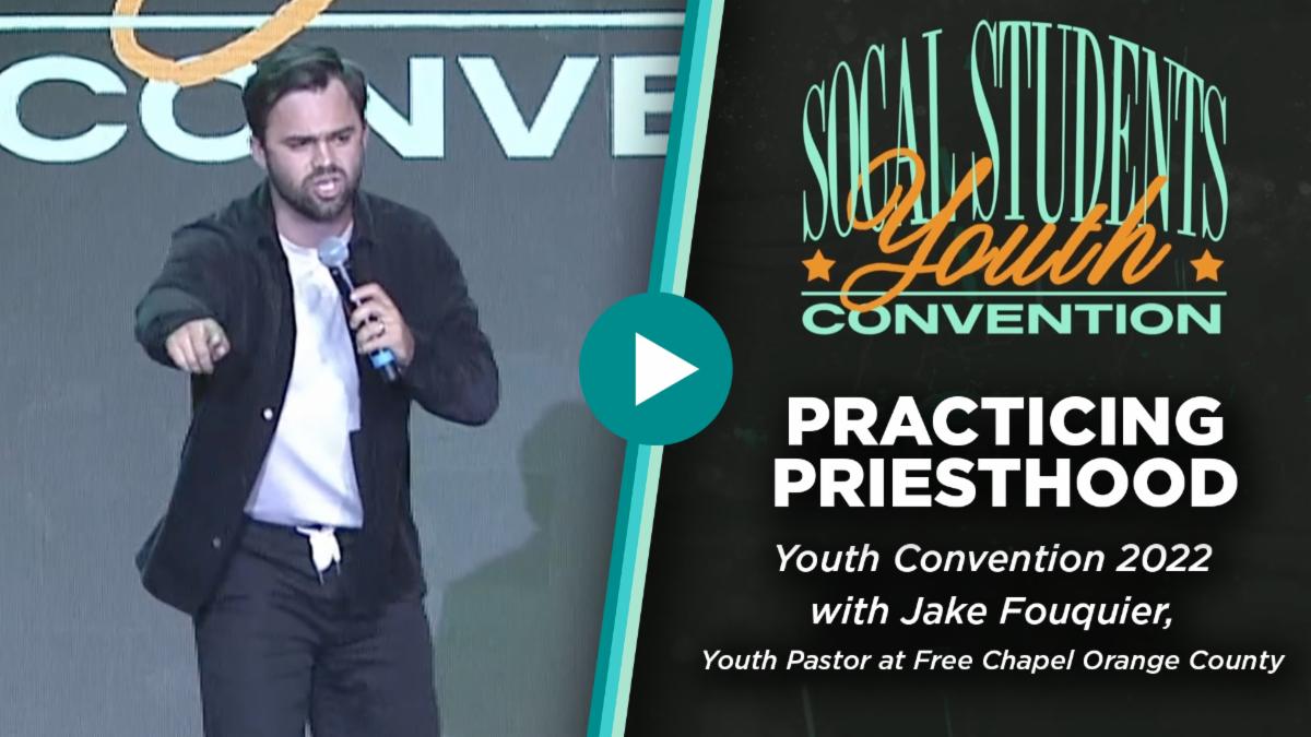 richmguerra's tweet photo. Jake Fouquier, Youth Pastor at Free Chapel Orange County, gives the opening message at this year's SoCal Youth Convention! #SoCalNetwork #NetworkNews
https://t.co/vqW5A7PJw8
https://t.co/7Ul9WFlm7a https://t.co/yFEoxMsCka