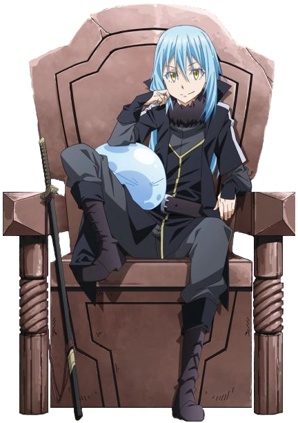 リムル テンペストのタグが付いたイラスト 931 960件目