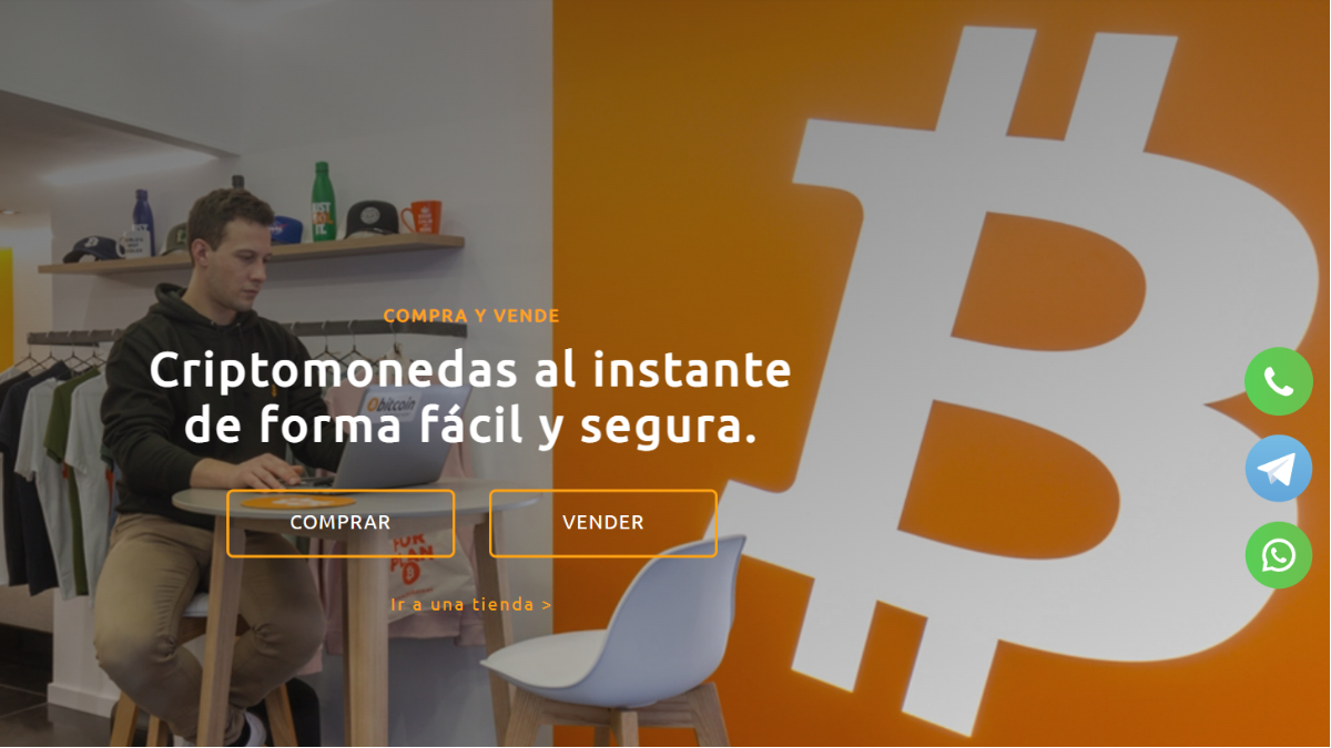 territoriobtc's tweet image. #BitBase amplia su negocio y abre su primera tienda en Latinoamérica territoriobitcoin.com/bitbase-amplia… #bitcoin