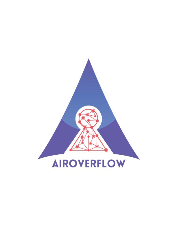 AirOverflow's tweet photo. A #cyber #security #startup! https://t.co/gSNNQkenjD