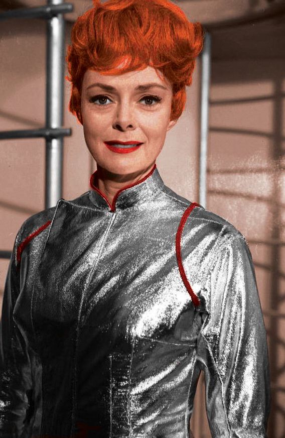 Classic Movie Hub on Twitter "RT charlesekramer2 June Lockhart's