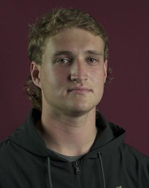 4️⃣5️⃣ Days Til Kickoff!

Player Spotlight: Logan Kobus

🏡Green Bay,WI
📚 Sports Medicine &amp; Environmental Studies
🏈P

The Sophomore punter is set for a huge second year with a great group of specialists alongside him.