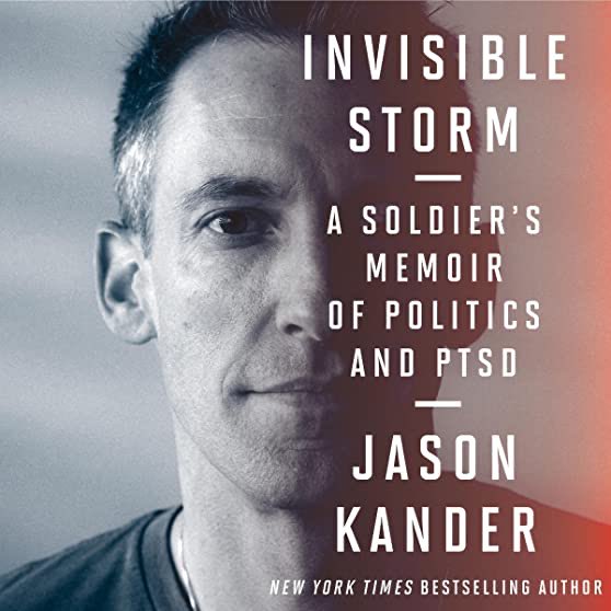 ejalpern's tweet photo. 1/4 So I’m about halfway through listening to #InvisibleStorm by @JasonKander and @dianakander. I started it today and have been listening all day.
I had to take a second now and pause, because despite years of listening to #Majority54 and catching most TV clips, I had no idea https://t.co/RKfbqEOPlC