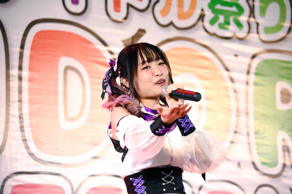 BBrphoto's tweet photo. Aidoru Matsuri 4
#LiewMAYDAY #MAYDAYidol https://t.co/3lqH7VBF31