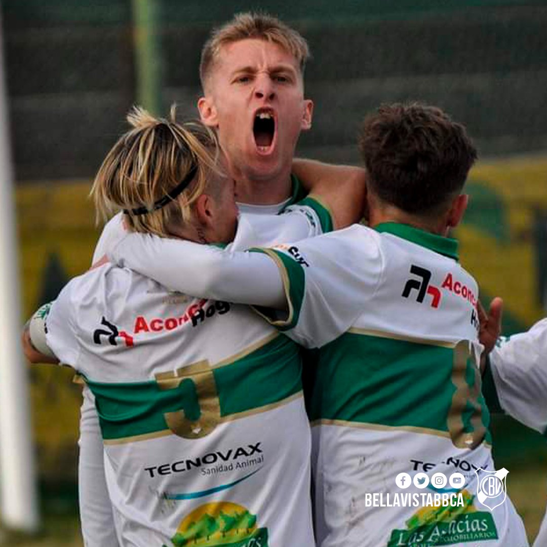 BellaVistaBBca's tweet photo. ⚽️ #LigaDelSur | 

🦁 Ruge el león de la Loma. ¡Buenas noches gallegos!

📸 Luis Mansur.

#LaPasionDeUnBarrio
#HastaLaVictoriaSiempre https://t.co/6yjSFjcbch