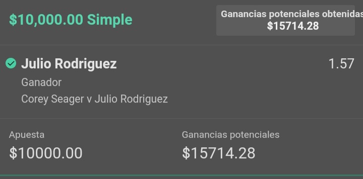 SoyLuisMiGL's tweet photo. La 1era de la Noche ✅
Sorteo 1 Plaza del Grupo Semanal entre los Que Den ❤ y 🔁 https://t.co/lMYg7Gf3ht
