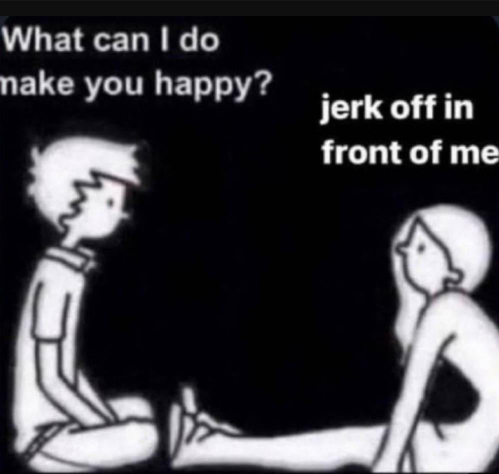 Me n who