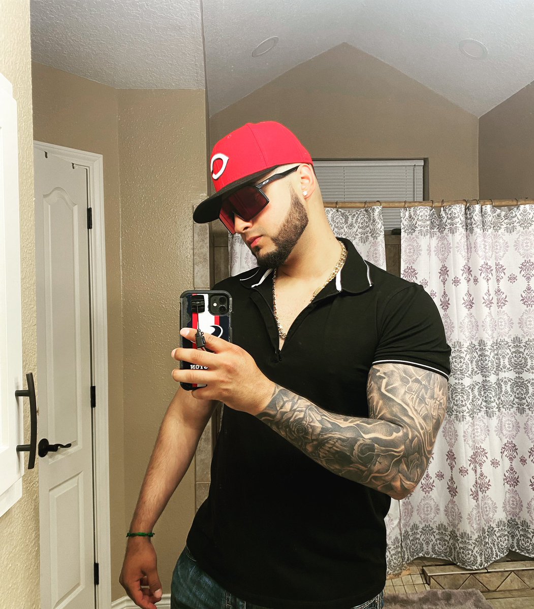 Since I haven’t posted in a minute
