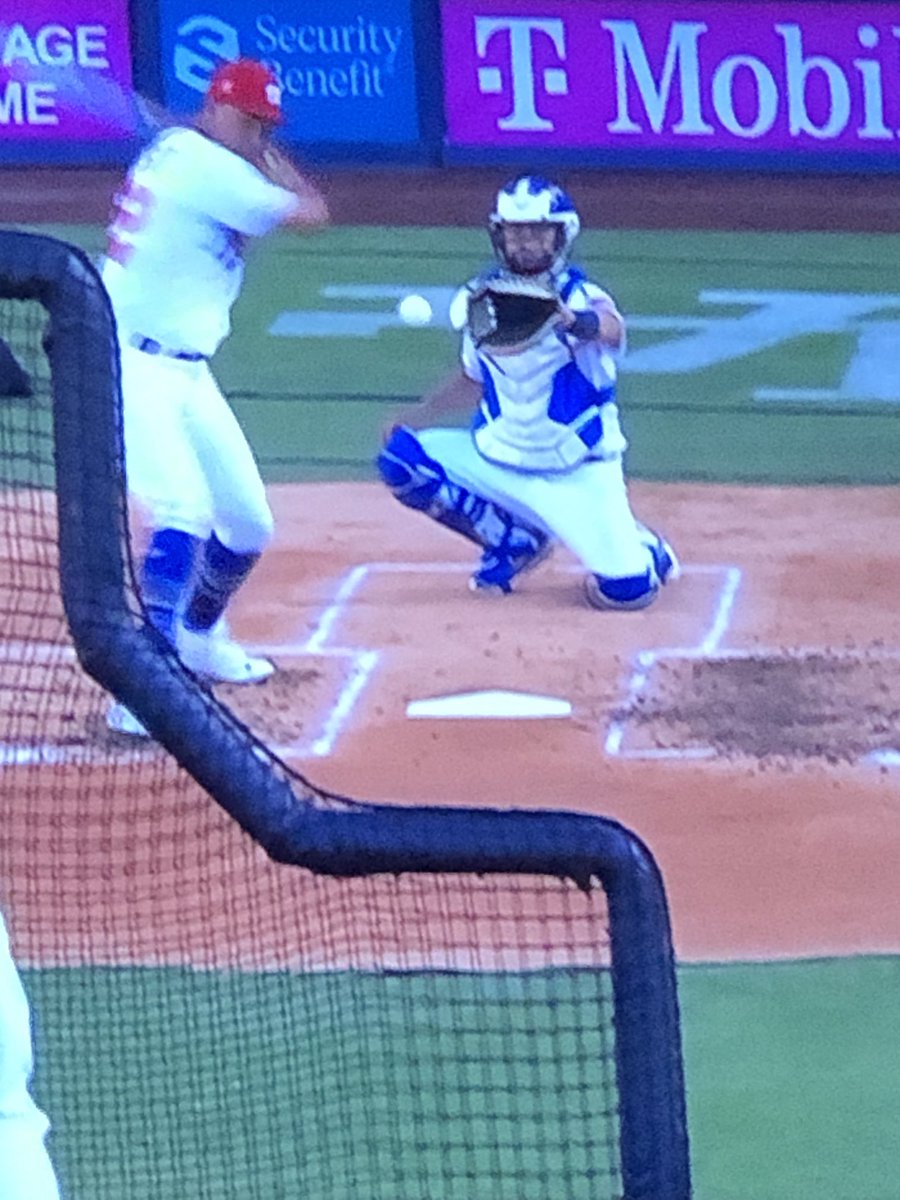 Nice job Javier!! #astros ⁦<a href="/bracamonte85/">javier bracamonte</a>⁩