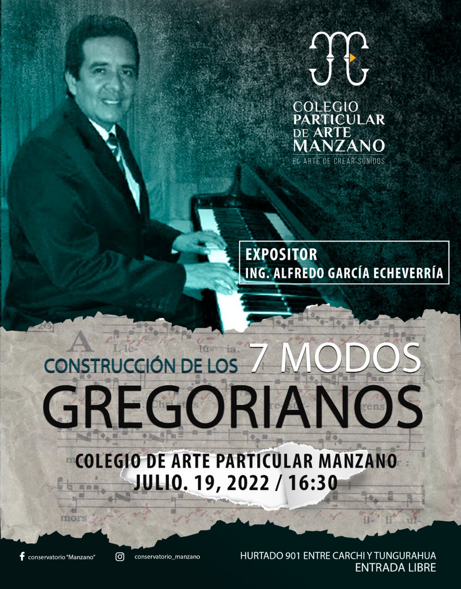 Alfredo36618750's tweet photo. #musica #modosgriegos https://t.co/rLrXO20yEj