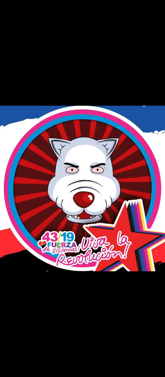 #4319FuerzaDeVictorias 
#ManaguaSandinista
#LuchamosVencemos <a href="/SimboloRev1979/">Símbolo Revolucionario ✊</a>  viva el FSLN guau hptas!!