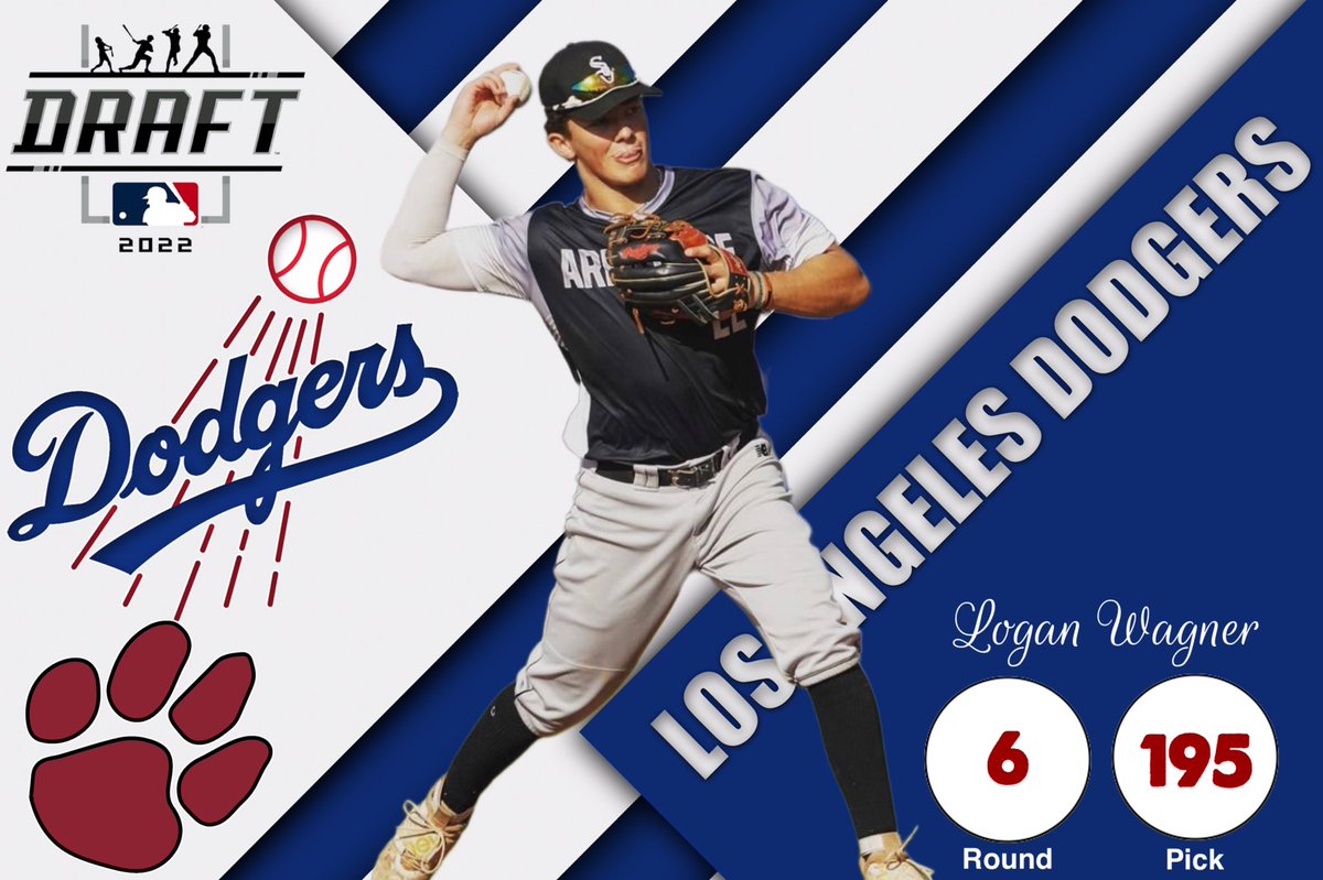 PanthersProgram's tweet photo. Congratulations to SCP 2022 Logan Wagner. 
#scpdudes🐾 https://t.co/L30qM7Pihc