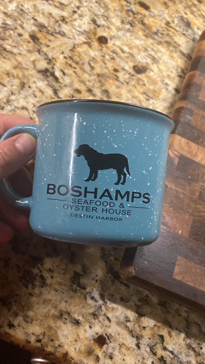 melton_bryan's tweet photo. @MeatChurch Boshamps best eats in Destin! https://t.co/DGijFkSmJ4