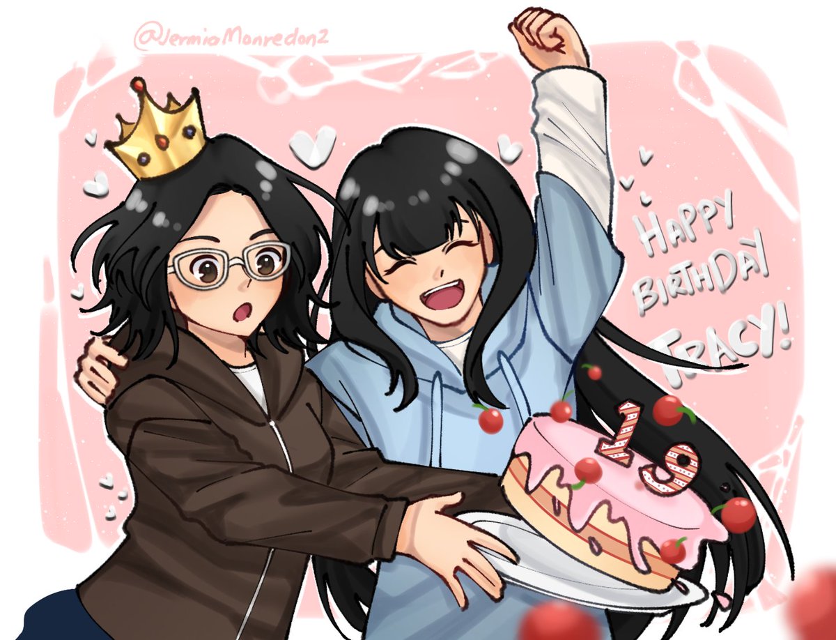 JermiaMonredon2's tweet photo. For a friend :D https://t.co/3b4Ntxj7Tx