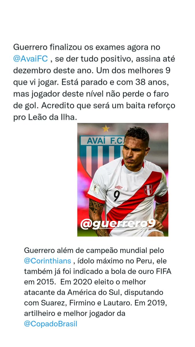 dylanlima82's tweet photo. @avaianiedade @AvaiFC @guerreiroAzzul @Julio_Azzurra https://t.co/UtITxVonYE